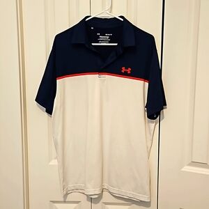 UNDER ARMOUR POLO